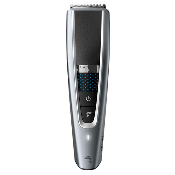 Машинка для стрижки Philips HC5630/ 15 Серый photo 2