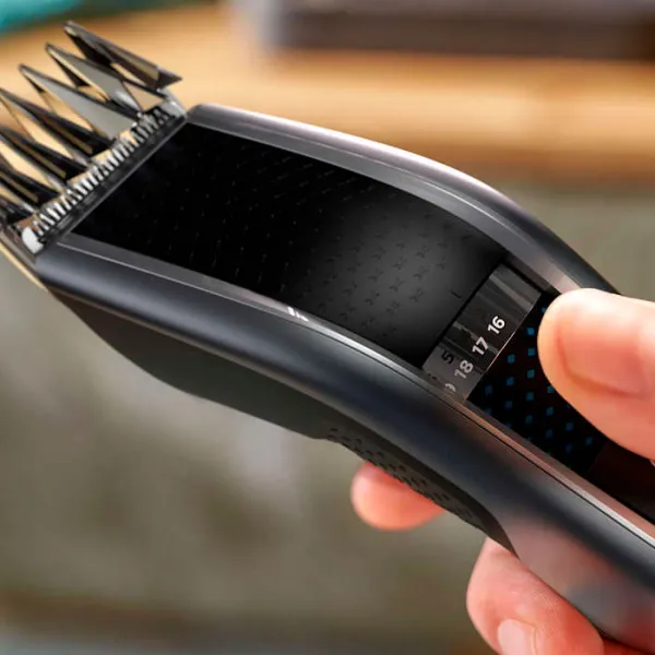Машинка для стрижки Philips HC5630/ 15 Серый photo 6