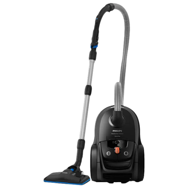 Пылесос Philips FC8785/ 09 750 Вт/ Черный photo 3 Пылесос Philips FC8785/ 09 750 Вт/ Черный photo 3