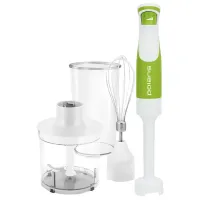 Blender de mână Polaris PHB1070 1000 W / White photo 3