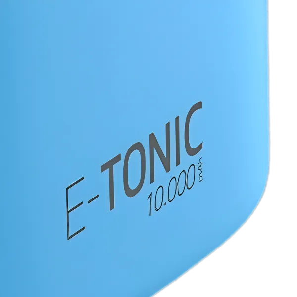 Power Bank Cellularline E-Tonic 10000 mAh/ Blue photo 3 Power Bank Cellularline E-Tonic 10000 mAh/ Blue photo 3