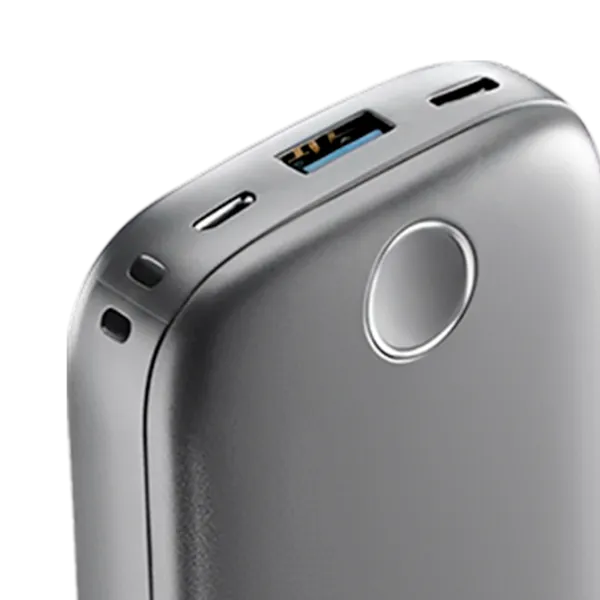 Power Bank Cellularline E-Tonic 20000 mAh/ Black photo 2 Power Bank Cellularline E-Tonic 20000 mAh/ Black photo 2