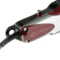 Aparat de tuns Wahl Magic Clip 5 08451-316/ 08451-016 Red photo 3