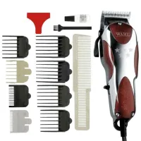 Aparat de tuns Wahl Magic Clip 5 08451-316/ 08451-016 Red photo 4