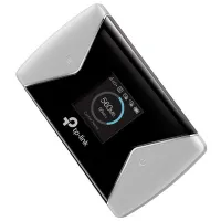 Wi-Fi Router mobil TP-Link M7650 300 Mbit/ s/ 867 Mbit/ s/ Gray photo 2