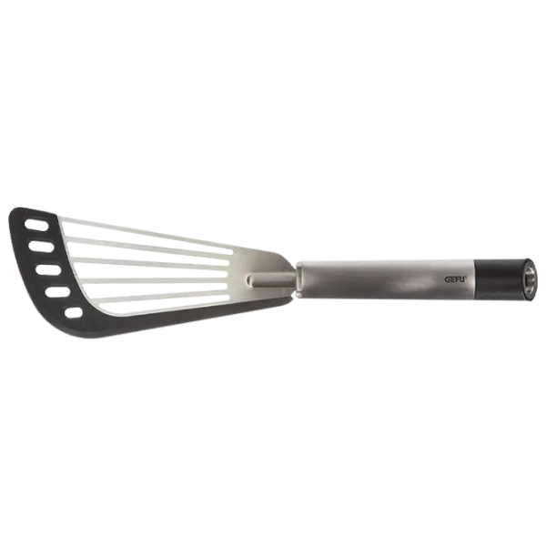 Spatulă GEFU PRIMELINE 41239 Oțel inoxidabil / Gray photo 2