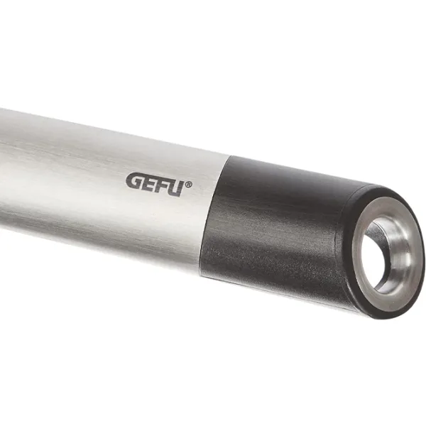 Spatulă GEFU PRIMELINE 41239 Oțel inoxidabil / Gray photo 4