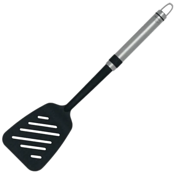 Шпатель BRABANTIA Profile Line 39478 Нержавеющая сталь / Черный photo 2