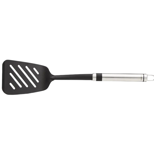 Шпатель BRABANTIA Profile Line 39478 Нержавеющая сталь / Черный photo 3