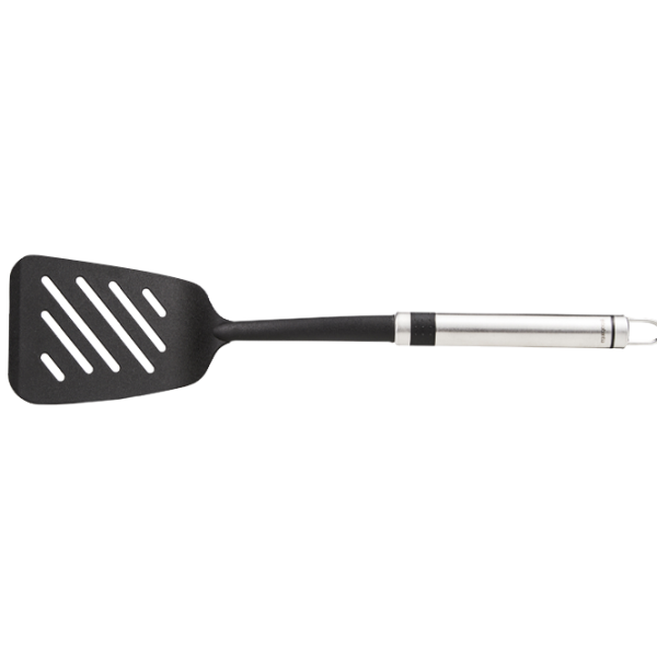 Шпатель BRABANTIA Profile Line 39478 Нержавеющая сталь / Черный photo 3