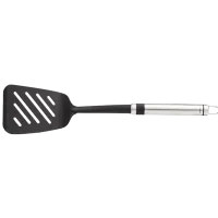 Spatulă BRABANTIA Profile Line 39478 Oțel inoxidabil / Black photo 3