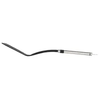 Spatulă BRABANTIA Profile Line 39478 Oțel inoxidabil / Black photo 4