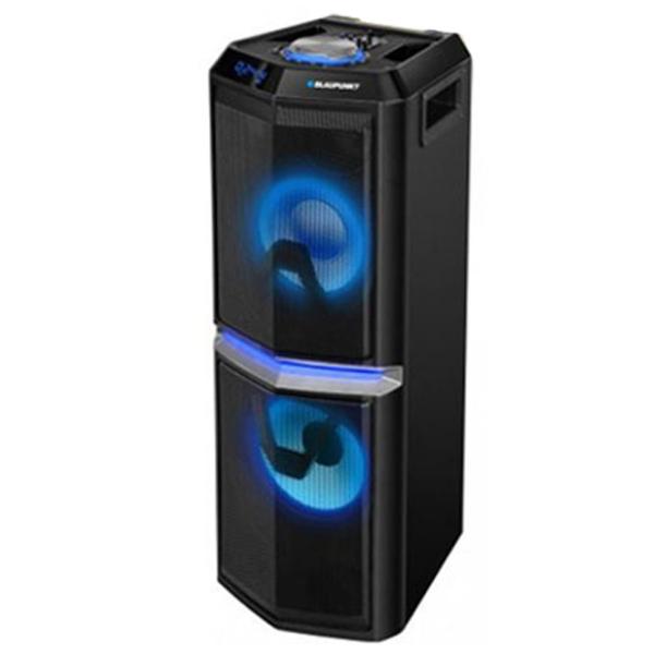 Boxă pentru Party Blaupunkt PS10 DB 1200 W/ Black photo 2