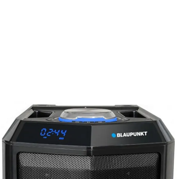 Boxă pentru Party Blaupunkt PS10 DB 1200 W/ Black photo 3