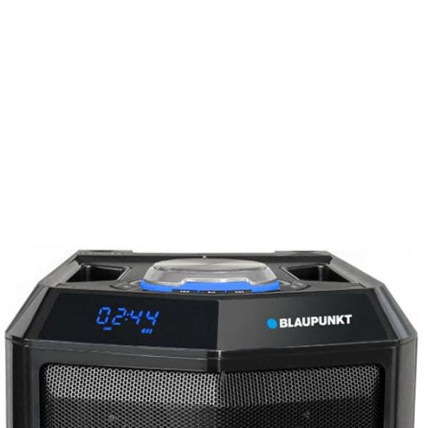 Boxă pentru Party Blaupunkt PS10 DB 1200 W/ Black photo 3