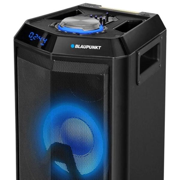 Boxă pentru Party Blaupunkt PS10 DB 1200 W/ Black photo 4