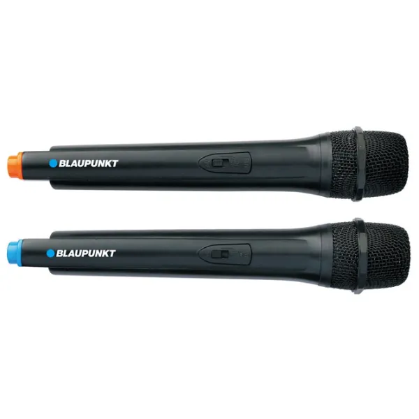 Boxă pentru Party Blaupunkt PS10 DB 1200 W/ Black photo 5