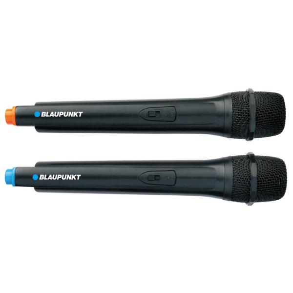 Boxă pentru Party Blaupunkt PS10 DB 1200 W/ Black photo 5