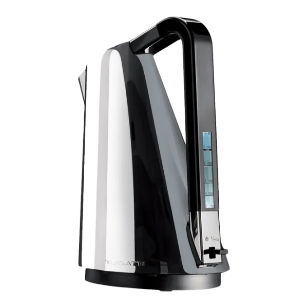 Ceainic Electric Bugatti 14-SVERACR 1.7 l/ Inox Silver photo 5 Ceainic Electric Bugatti 14-SVERACR 1.7 l/ Inox Silver photo 5
