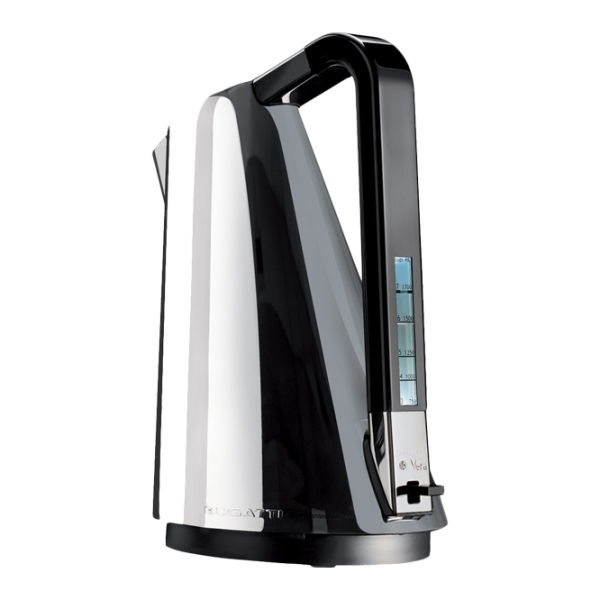 Ceainic Electric Bugatti 14-SVERACR 1.7 l/ Inox Silver photo 5 Ceainic Electric Bugatti 14-SVERACR 1.7 l/ Inox Silver photo 5