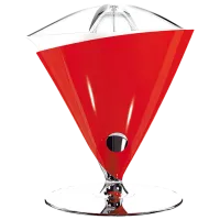 Storcator de fructe Bugatti 55-VITAC3 Pentru citrice/ 80 W/ Inox Red photo 3