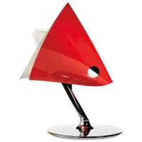 Storcator de fructe Bugatti 55-VITAC3 Pentru citrice/ 80 W/ Inox Red photo 4