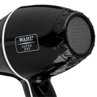 Uscător de păr Wahl Super Dry 4340-0470 2000 W / Black photo 2