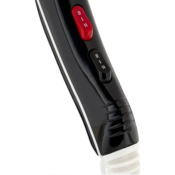 Uscător de păr Wahl Super Dry 4340-0470 2000 W / Black photo 3
