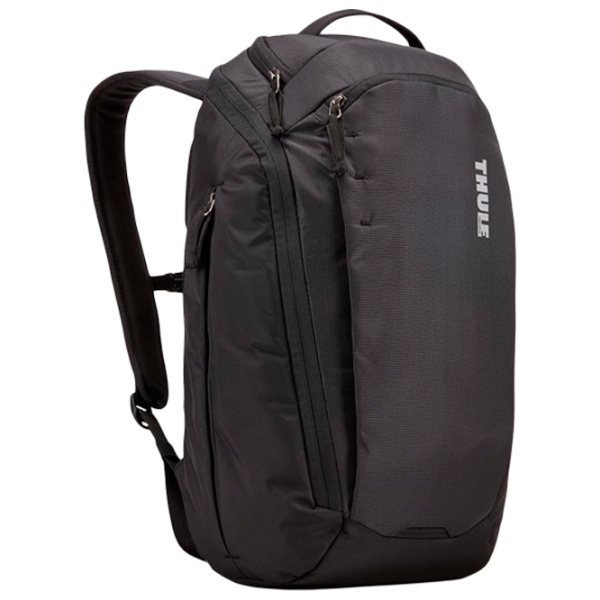 Рюкзак для ноутбука THULE EnRoute 15.6"/ Черный/ 23 л photo 2 Рюкзак для ноутбука THULE EnRoute 15.6"/ Черный/ 23 л photo 2