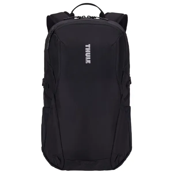Рюкзак для ноутбука THULE EnRoute 15.6"/ Черный/ 23 л photo 4 Рюкзак для ноутбука THULE EnRoute 15.6"/ Черный/ 23 л photo 4