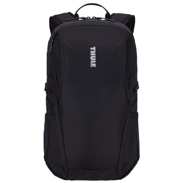 Рюкзак для ноутбука THULE EnRoute 15.6"/ Черный/ 23 л photo 4 Рюкзак для ноутбука THULE EnRoute 15.6"/ Черный/ 23 л photo 4