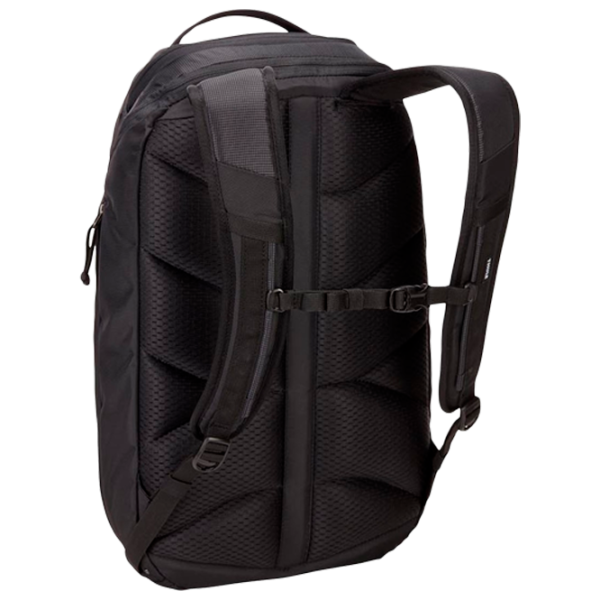 Рюкзак для ноутбука THULE EnRoute 15.6"/ Черный/ 23 л photo 5 Рюкзак для ноутбука THULE EnRoute 15.6"/ Черный/ 23 л photo 5
