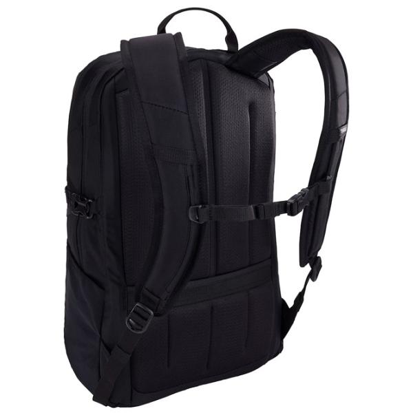 Рюкзак для ноутбука THULE EnRoute 15.6"/ Черный/ 23 л photo 6 Рюкзак для ноутбука THULE EnRoute 15.6"/ Черный/ 23 л photo 6