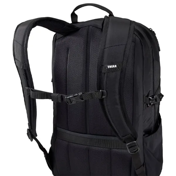Рюкзак для ноутбука THULE EnRoute 15.6"/ Черный/ 23 л photo 8 Рюкзак для ноутбука THULE EnRoute 15.6"/ Черный/ 23 л photo 8