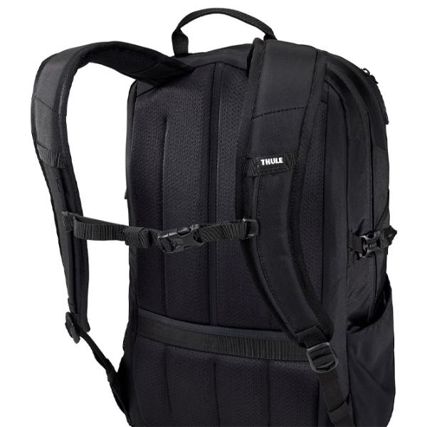 Рюкзак для ноутбука THULE EnRoute 15.6"/ Черный/ 23 л photo 8 Рюкзак для ноутбука THULE EnRoute 15.6"/ Черный/ 23 л photo 8
