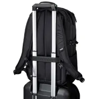 Rucsac pentru laptop THULE EnRoute 15.6"/ Black/ 23 l photo 9