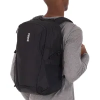 Rucsac pentru laptop THULE EnRoute 15.6"/ Black/ 23 l photo 13