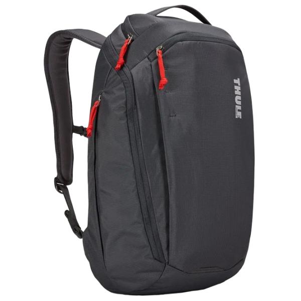 Рюкзак THULE EnRoute 15.6"/ Asphalt Серый/ 23 л photo 2 Рюкзак THULE EnRoute 15.6"/ Asphalt Серый/ 23 л photo 2