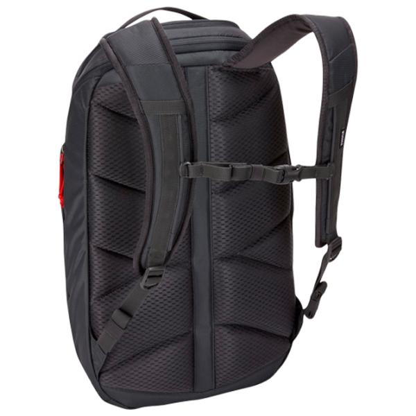 Рюкзак THULE EnRoute 15.6"/ Asphalt Серый/ 23 л photo 3 Рюкзак THULE EnRoute 15.6"/ Asphalt Серый/ 23 л photo 3