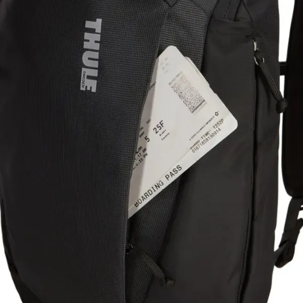 Рюкзак THULE EnRoute 15.6"/ Asphalt Серый/ 23 л photo 4 Рюкзак THULE EnRoute 15.6"/ Asphalt Серый/ 23 л photo 4