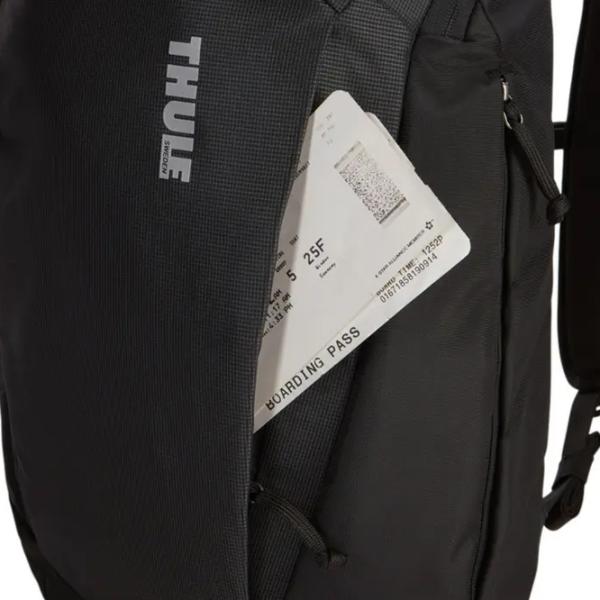 Рюкзак THULE EnRoute 15.6"/ Asphalt Серый/ 23 л photo 4 Рюкзак THULE EnRoute 15.6"/ Asphalt Серый/ 23 л photo 4