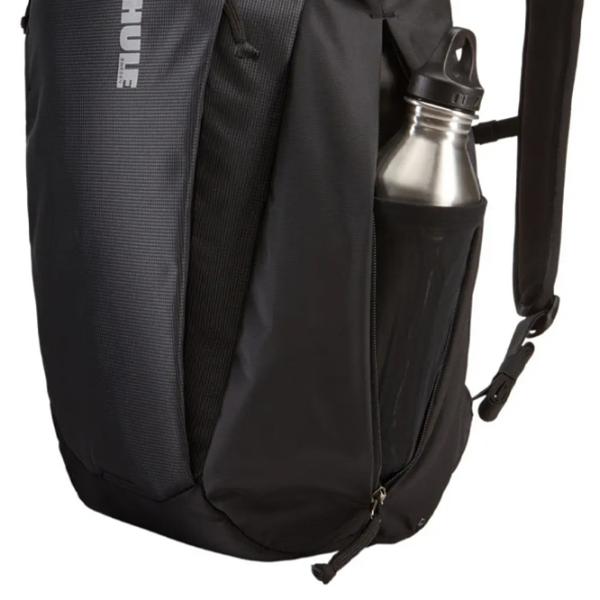 Рюкзак THULE EnRoute 15.6"/ Asphalt Серый/ 23 л photo 5 Рюкзак THULE EnRoute 15.6"/ Asphalt Серый/ 23 л photo 5