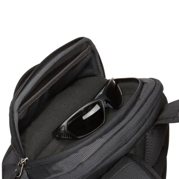 Рюкзак THULE EnRoute 15.6"/ Asphalt Серый/ 23 л photo 6 Рюкзак THULE EnRoute 15.6"/ Asphalt Серый/ 23 л photo 6