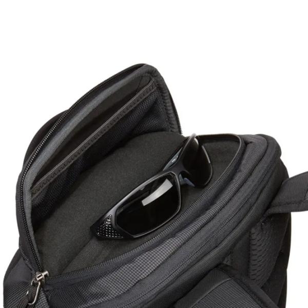 Рюкзак THULE EnRoute 15.6"/ Asphalt Серый/ 23 л photo 6 Рюкзак THULE EnRoute 15.6"/ Asphalt Серый/ 23 л photo 6