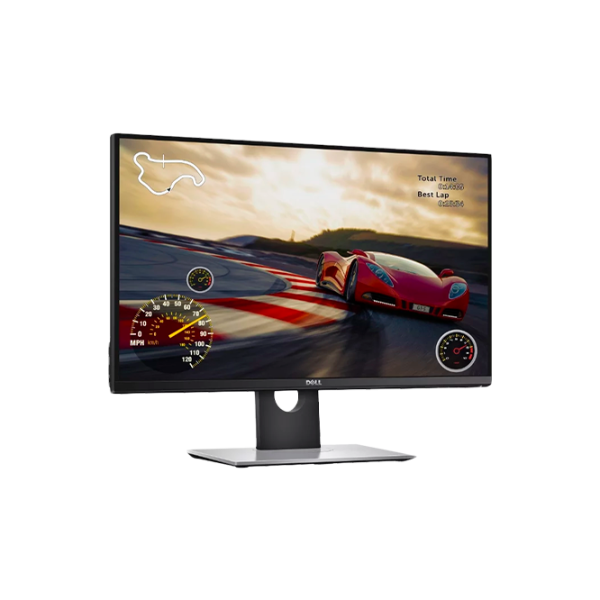 Монитор Dell S2716DG 27" Quad HD 1 мс/ Черный photo 2