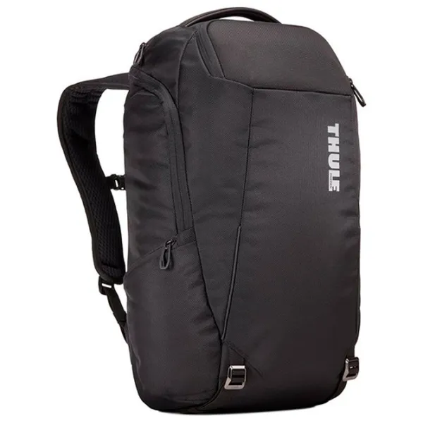 Rucsac THULE Accent 15.6"/ Black/ 28 l photo 2