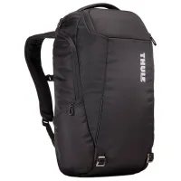 Rucsac THULE Accent 15.6"/ Black/ 28 l photo 2