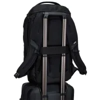 Rucsac THULE Accent 15.6"/ Black/ 28 l photo 4