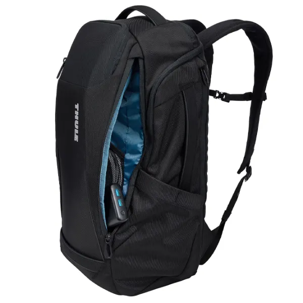 Rucsac THULE Accent 15.6"/ Black/ 28 l photo 8