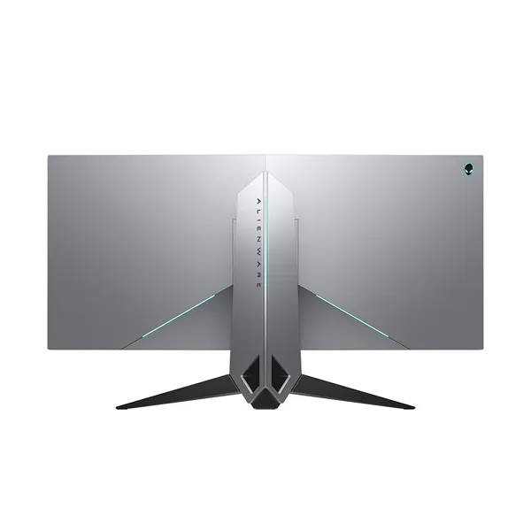 Монитор Dell Alienware AW3418DW 34" WQHD 120 Гц/ 4 мс/ Черный photo 3